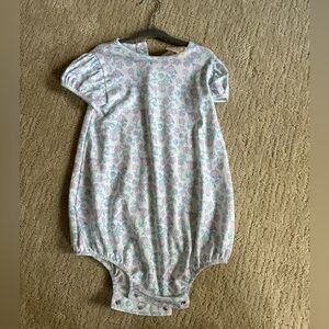 TBBC posies and peonies blythe bubble 3T